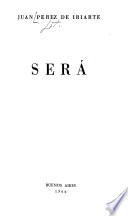 Será