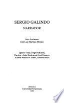 Sergio Galindo