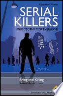 Serial Killers - Philosophy for Everyone