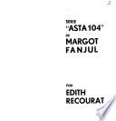 Serie Asta 104 de Margot Fanjul