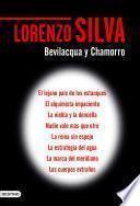 Serie Bevilacqua y Chamorro (Pack) (Edición de 2016)