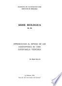 Serie biológica