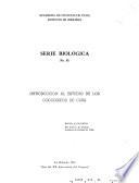 Serie biológica.