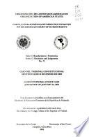 Serie C--Resoluciones y sentencias