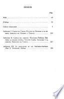 Serie Conmemorativa del Centenario, 1868-1968