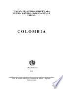 Serie de Análisis sobre la ley, la tenencia de la tierra y el género: América Latina.