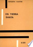 Serie Santuarios de Oriente: En Tierra Santa. Jerusalén
