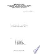 Serie tecnológica