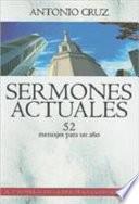 Sermones Actuales