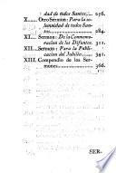 Sermones de los Mysterios de la Virgen del padre Luis Burdalue, de la extinguida Compañia llamada de Iesus
