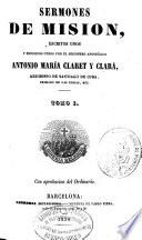 Sermones de mision