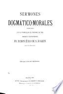 Sermones dogmático-morales