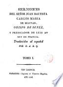 Sermones