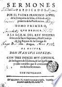 SERMONES