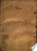 Sermones panegyricos