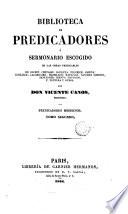 Sermones predicados en la Iglesia de Nuestra Señora de Paris , 2