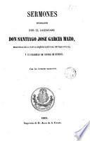 Sermones predicados