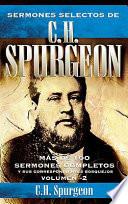 Sermones Selectos de C. H. Spurgeon