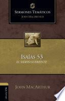 Sermones temáticos sobre Isaías 53