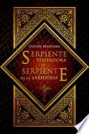Serpiente tentadora o serpiente sabia