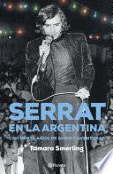 Serrat en la Argentina