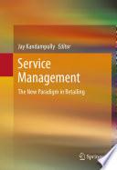 Service Management