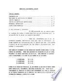 Servicio documental mujer