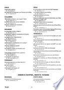 Servicio informativo