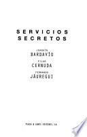 Servicios secretos