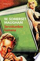 Servidumbre humana