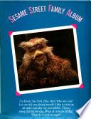 Sesame Street Magazine