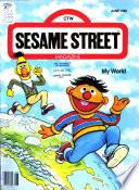 Sesame Street Magazine