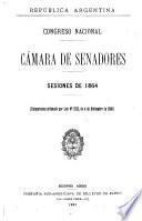 Sesiones de ...