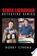 Seven Librarian Detective Series