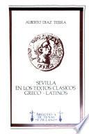 Sevilla en los textos clásicos greco-latinos