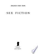 Sex fiction