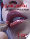 Sexo con Cassandra