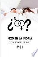 Sexo en la inopia