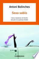Sexo sabio