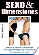 Sexo y Dimensiones