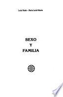 Sexo y familia
