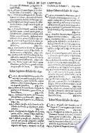 SEXTA PARTE DE LA HISTORIA PONTIFICAL, GENERAL, Y CATHOLICA