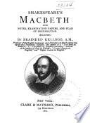Shakespeare's Macbeth