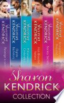 Sharon Kendrick Collection