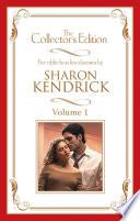 Sharon Kendrick - The Collector's Edition Volume 1 - 5 Book Box Set