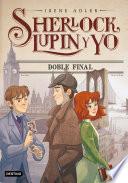 Sherlock 13. Doble final