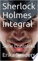Sherlock Holmes de Erika Sanders