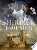 Sherlock Holmes