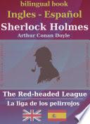 Sherlock Holmes - The Red-Headed League (Ingles-Español)