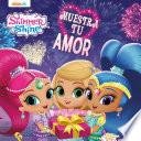 Shimmer & Shine - Muestra tu amor